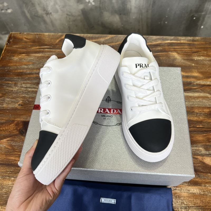 Prada Low Shoes